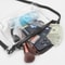 Stadium Approved Clear PVC Transparent Crossbody Handbag Ideal For Concerts And Travel 5