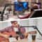 Mic Stand With Rotatable Microphone Boom Arm Adjustable Mic Desk Mount For Gaming Streaming 7