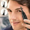 Facial Eyebrow Mustache Trimmer Electric Nose Ear Hair Shaver For Travel Adjustable Head Grooming T 0
