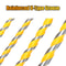 Universal Hex Shank Carbide Drill Bit Set Tips For Tile Concrete Brick Glass Durable Masonry Drill 2