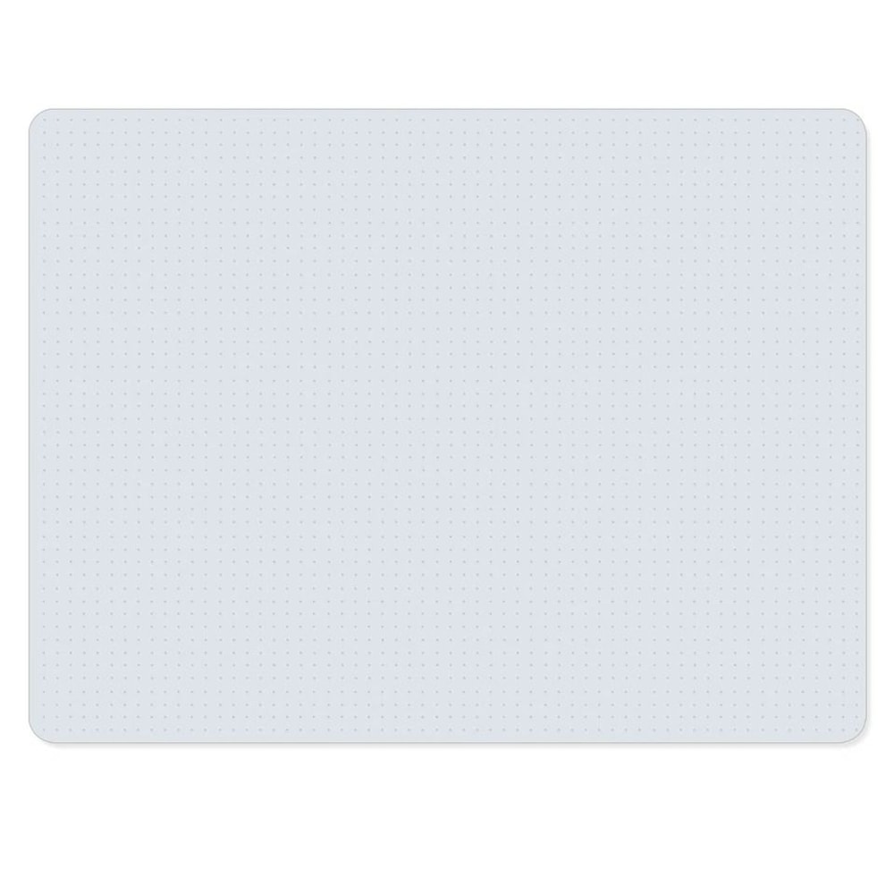 Chair Mat For Office Heavy Duty PVC Carpet Protector AntiSlip Floor Mat For Hardwood Durable Home 0