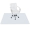 Chair Mat For Office Heavy Duty PVC Carpet Protector AntiSlip Floor Mat For Hardwood Durable Home 10