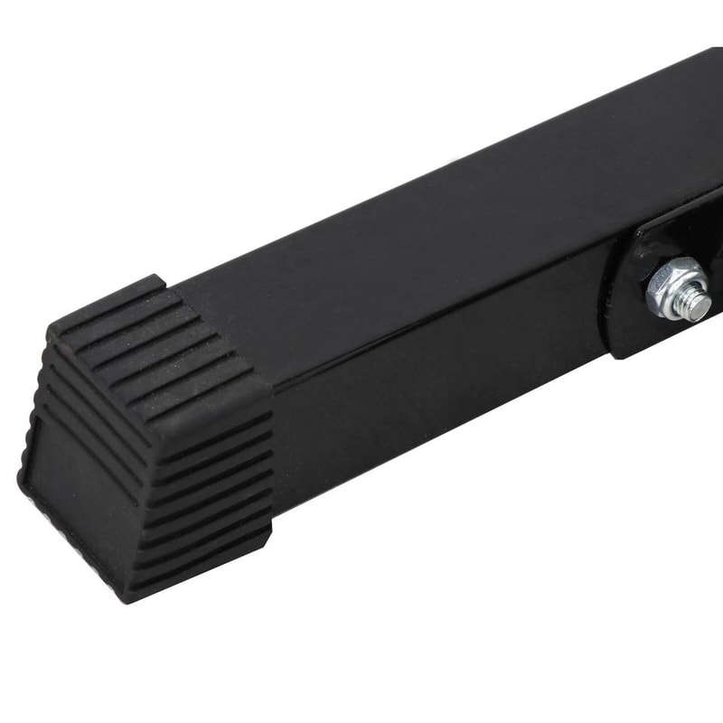 Adjustable Squat Rack Barbell Stand For Home Gym Capacity Press Rack Stand 5