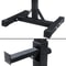 Adjustable Squat Rack Barbell Stand For Home Gym Capacity Press Rack Stand 10