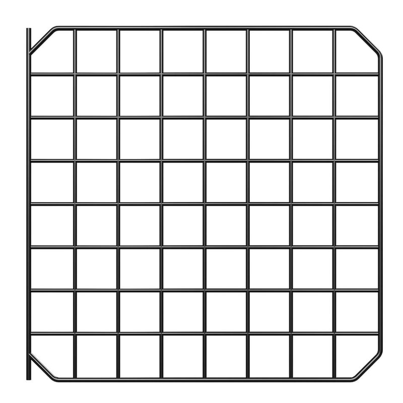 Cat Enclosures DIY Tier Cat Cage Indoor Detachable Metal Kennel W Hammock Spacious Stable Pet Cage 6