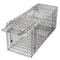 Humane Rodent Trap Live Animal Cage Trap Raccoon Cage With Iron Door Safe And Reusable For Small An 3