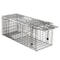 Humane Rodent Trap Live Animal Cage Trap Raccoon Cage With Iron Door Safe And Reusable For Small An 5