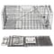 Humane Rodent Trap Live Animal Cage Trap Raccoon Cage With Iron Door Safe And Reusable For Small An 7