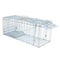 Humane Cat Trap Heavy Duty Live Animal Cage Trap Folding Raccoon Traps Safe For Squirrels Rabbits P 1