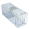 Humane Cat Trap Heavy Duty Live Animal Cage Trap Folding Raccoon Traps Safe For Squirrels Rabbits P 3