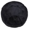 Portable Faux Fur Saucer Chair Folding Saucer Chair For Adults And Kids Cozy Chair For Living Room 3