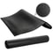 Treadmill Mat Exercise Bikes And Fitness Equipment Floor Protector Cushioned PVC Mat For Noise And 0