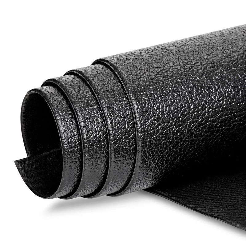 Treadmill Mat Exercise Bikes And Fitness Equipment Floor Protector Cushioned PVC Mat For Noise And 6