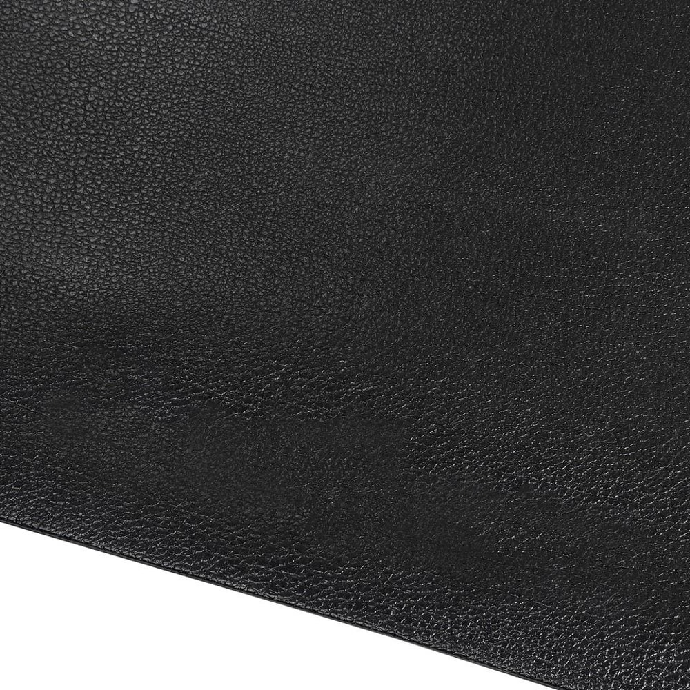 Treadmill Mat Exercise Bikes And Fitness Equipment Floor Protector Cushioned PVC Mat For Noise And 7