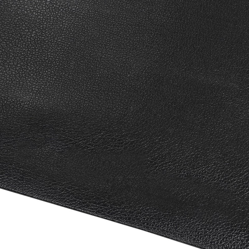 Treadmill Mat Exercise Bikes And Fitness Equipment Floor Protector Cushioned PVC Mat For Noise And 7