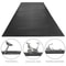 Treadmill Mat Exercise Bikes And Fitness Equipment Floor Protector Cushioned PVC Mat For Noise And 1