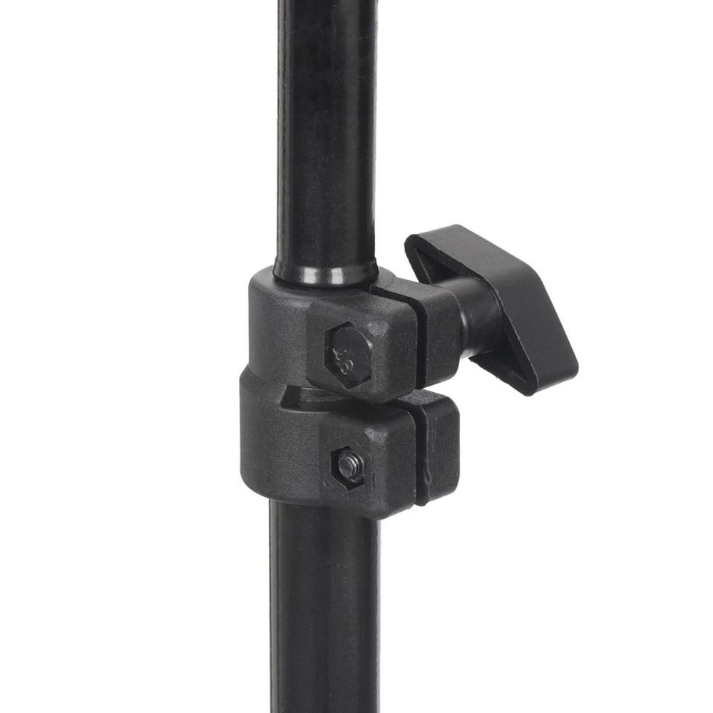 Tripod Batting Tee For BaseballSoftball Adjustable Height Weather Resistant Includes Carry Bag For 1