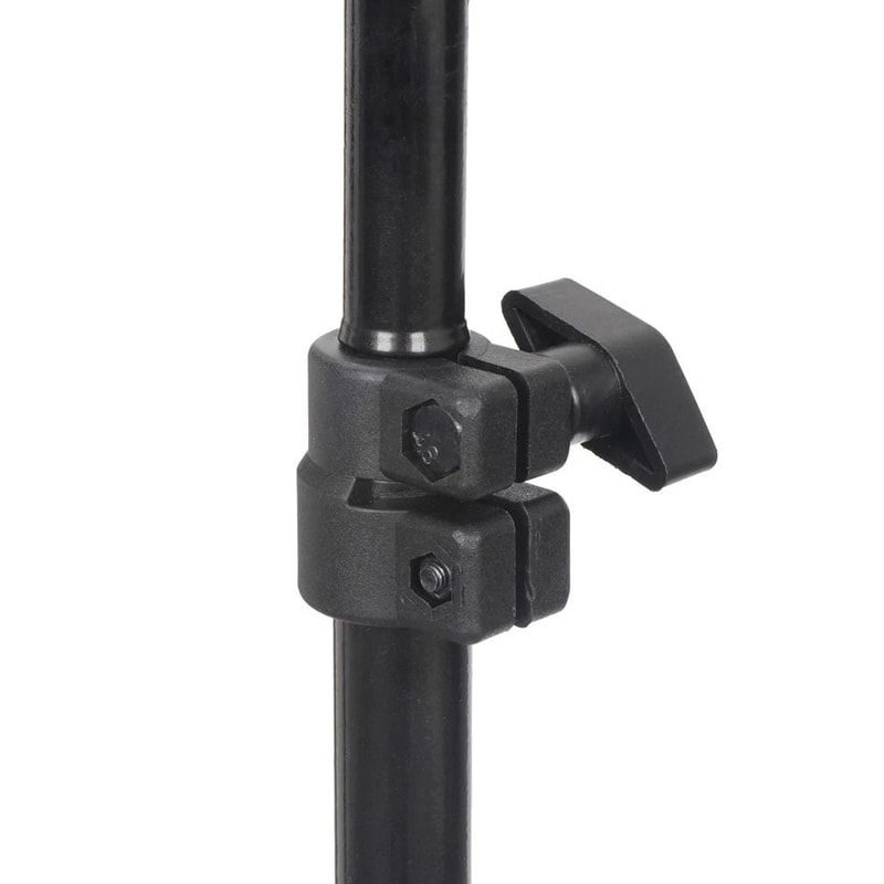 Tripod Batting Tee For BaseballSoftball Adjustable Height Weather Resistant Includes Carry Bag For 1