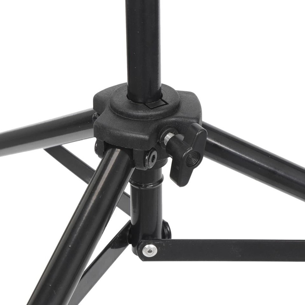 Tripod Batting Tee For BaseballSoftball Adjustable Height Weather Resistant Includes Carry Bag For 3