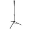 Tripod Batting Tee For BaseballSoftball Adjustable Height Weather Resistant Includes Carry Bag For 0