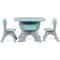 Kids Table And Chair Piece Toy Storage Bins Toddler Table And Chairs For Children Play Table Set Wi 1