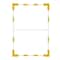 Portable Pickleball Net Set Regulation Size Metal Frame Carrying Bag Easy Assembly For Outdoor Fun 5