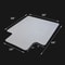 Desk Chair Mat For Carpet Office Chair Mat With Extended Lip Clear PVC Floor Protector Durable And 1