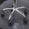 Desk Chair Mat For Carpet Office Chair Mat With Extended Lip Clear PVC Floor Protector Durable And 5