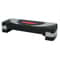 Adjustable Exercise Stepper Fitness Aerobic Step With Platform Risers Ideal For Home Gym Workouts 1