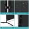 Tall Folding Privacy Screens Partition Panel Room Divider Separator Black Versatile Partition For P 6
