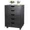Storage Tower Organizer Unit Drawer Dresser For Bedroom Closet Entryway Home Office Kitchen Craft R 0