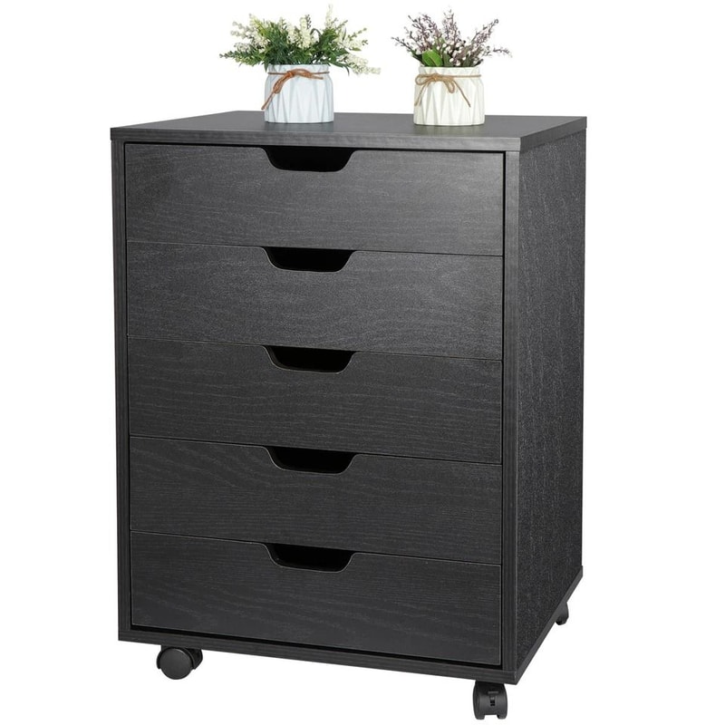 Storage Tower Organizer Unit Drawer Dresser For Bedroom Closet Entryway Home Office Kitchen Craft R 0