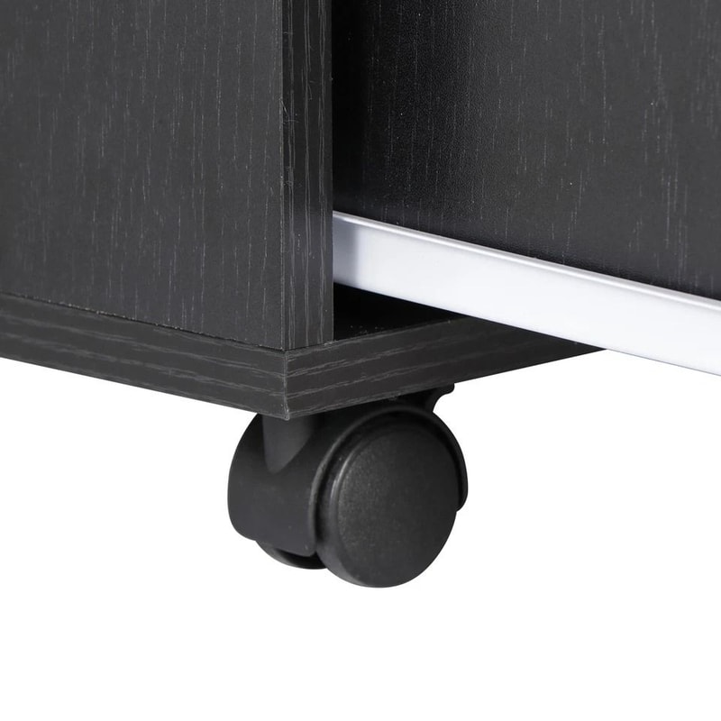 Storage Tower Organizer Unit Drawer Dresser For Bedroom Closet Entryway Home Office Kitchen Craft R 1