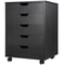 Storage Tower Organizer Unit Drawer Dresser For Bedroom Closet Entryway Home Office Kitchen Craft R 2