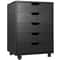 Storage Tower Organizer Unit Drawer Dresser For Bedroom Closet Entryway Home Office Kitchen Craft R 7
