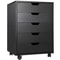Storage Tower Organizer Unit Drawer Dresser For Bedroom Closet Entryway Home Office Kitchen Craft R 7