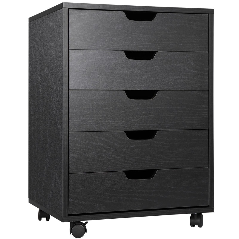 Storage Tower Organizer Unit Drawer Dresser For Bedroom Closet Entryway Home Office Kitchen Craft R 7