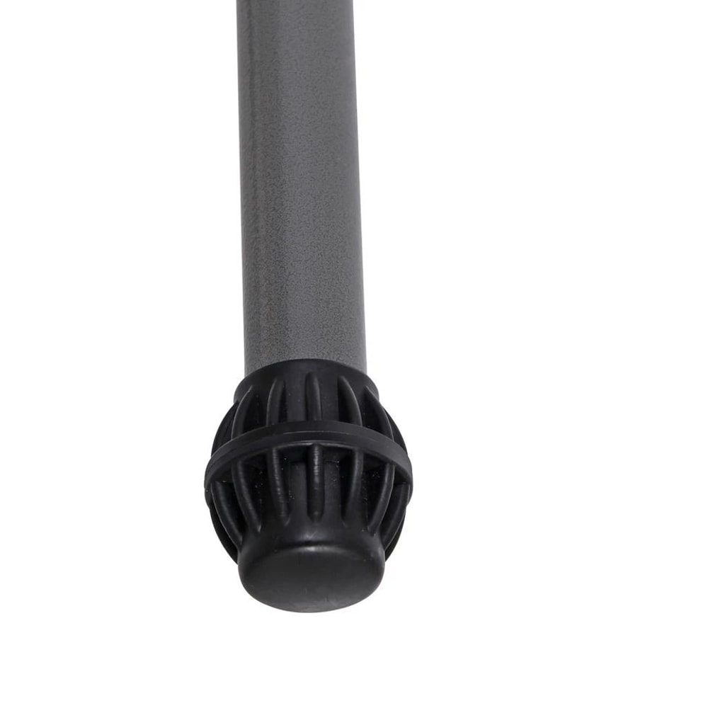 Height Adjustable Folding Table Compact For Camping Picnics Barbecues And Indoor Use 6