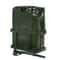 Gasoline Jerry Can Metal Tank Steel Construction Military Quality Lockable Filter Seal Extra Fuel S 0