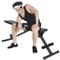 Adjustable Weight Bench Capacity Heavy Duty Workout Bench Incline Decline Foldable Design 1