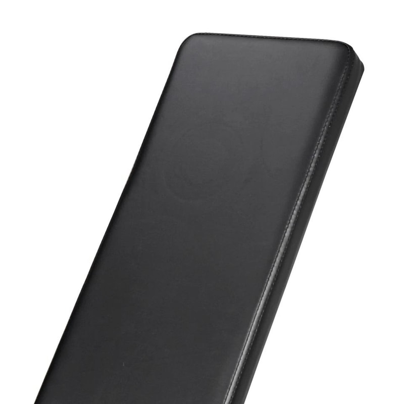 Adjustable Weight Bench Capacity Heavy Duty Workout Bench Incline Decline Foldable Design 5