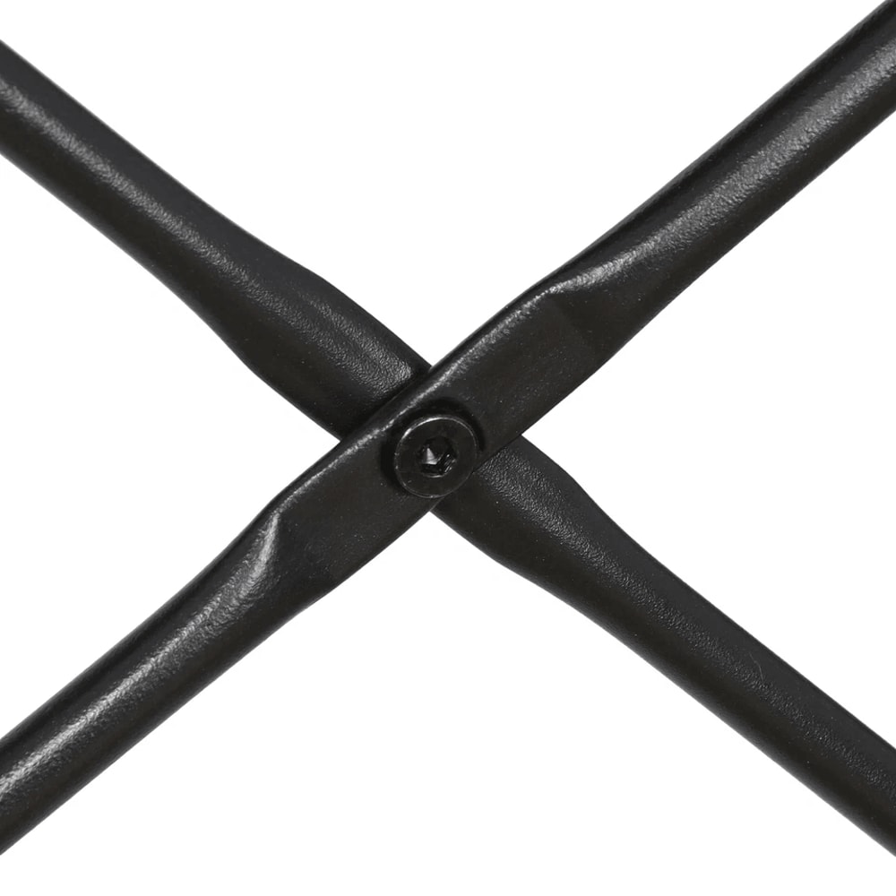 Modern Wood Computer Desk TwoTier Shelves For Laptop Study Table For Home Office Use 4