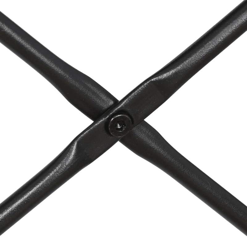 Modern Wood Computer Desk TwoTier Shelves For Laptop Study Table For Home Office Use 4