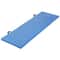 Blue Gymnastics Mat Thick TriFold Exercise Mat Tumbling Yoga Mat Folding HighDensity Foam 2