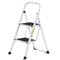 Compact Folding Ladder NonSlip Pedal Handgrip For Easy Carrying And Storage 8