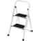 Compact Folding Ladder NonSlip Pedal Handgrip For Easy Carrying And Storage 11