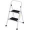 Compact Folding Ladder NonSlip Pedal Handgrip For Easy Carrying And Storage 11