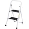 Compact Folding Ladder NonSlip Pedal Handgrip For Easy Carrying And Storage 6
