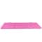 Thick Pink Folding Mat Gymnastics Panel For Gym Workout Foam Fitness Exercise Mat Portable Durable 5