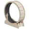 Wooden Cat Treadmill Exercise Wheel Large Cat Wheel For Indoor Use Stable Quiet And Safe For Cats 4